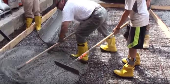 Best Concrete Contractors East Whittier CA Concrete Services - Concrete Foundations East Whittier